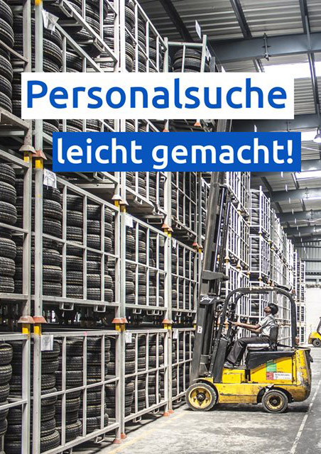 Personalvermittlung von Unit Personalservice GmbH